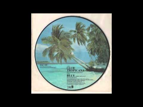 Wham! - Blue (Armed With Love)