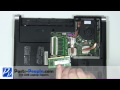 Dell XPS M1530 | Motherboard Replacement | How-To-Tutorial