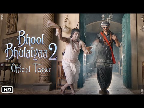 Bhool Bhulaiyaa 2'
