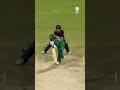 Poetry in motion from Amelia Kerr 💥#cricket #ytshorts(International Cricket Council) - 00:13 min - News - Video