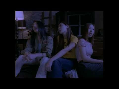 S.E.S. - (愛)という名の誇り (사랑이라는 이름의 용기) (1999)