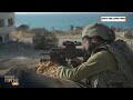 Israeli Armys Unprecedented Move: Taking Down Hamas | Exclusive Footage Released | News9  - 02:04 min - News - Video
