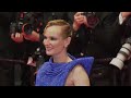 Cannes Fashion: Diane Kruger, Greta Gerwig, Michelle Rodriguez rock the red carpet  - 01:09 min - News - Video
