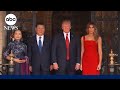 President Trump announces new tariffs
