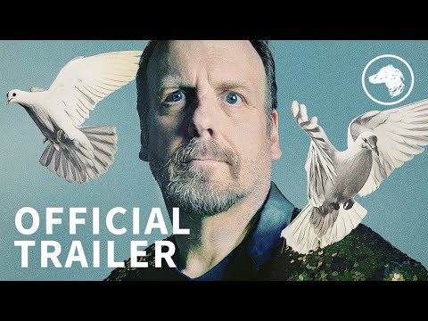 The Amazing Johnathan Documentary'