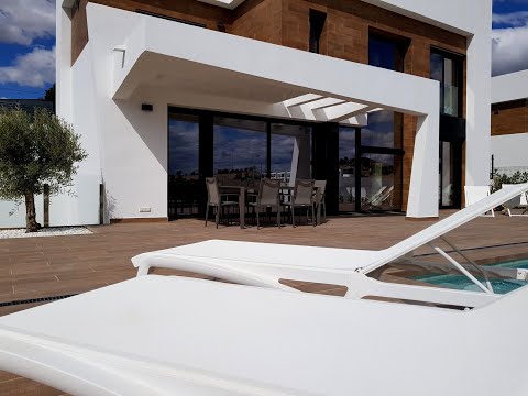 Property video