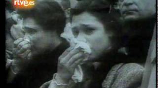 Eva Pern, la muerte de un mito