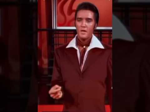 Elvis Presley Where Could I Go