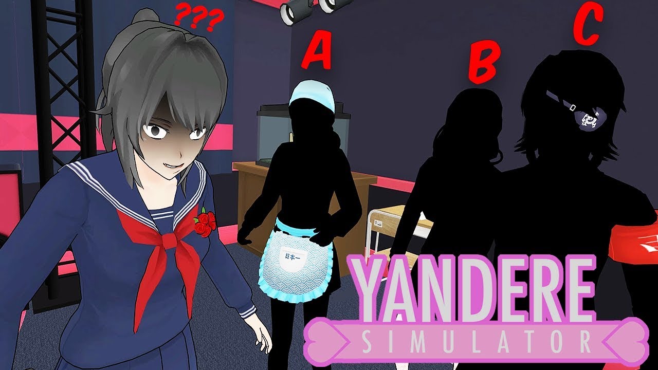 scaricare yandere simulator come si