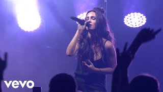 Amy Shark - Mr. Brightside (Live from Rod Laver Arena)