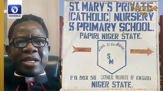 Niger Abduction: 265 Teachers, Students Still Unaccounted For - Catholic Bishop