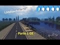 Landwehrkanal v1.0.0 Soilmod