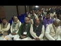 JDU National Council Meet | Will Nitish Kumar replace Lalan Singh as JDU chief? | News9  - 01:38 min - News - Video