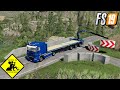 Traverse For Wheeled Loaders v1.0