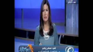 فيديو.. تكدس مروري أعلى الطريق الدائري وكوبري اكتوبر -