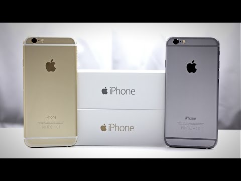 video Apple iPhone 6