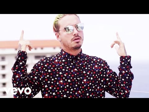 J Balvin - Si Tu Novio Te Deja Sola ft. Bad Bunny