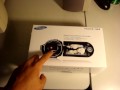 Samsung SMX F34 Camcorder Unboxing