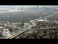 20 years later, a look at the legacy of Hurricane Katrina
