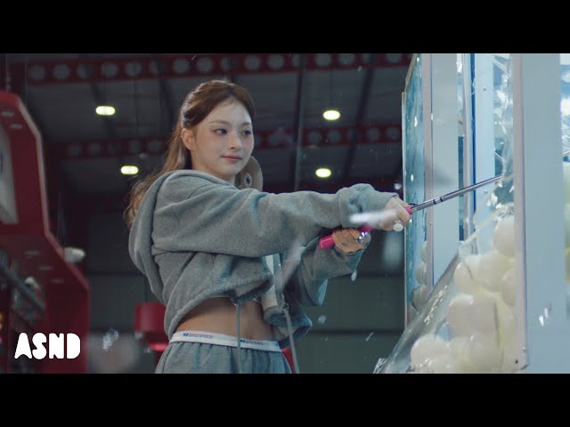 fromis_9 (프로미스나인) 'LIKE YOU BETTER' MV TEASER