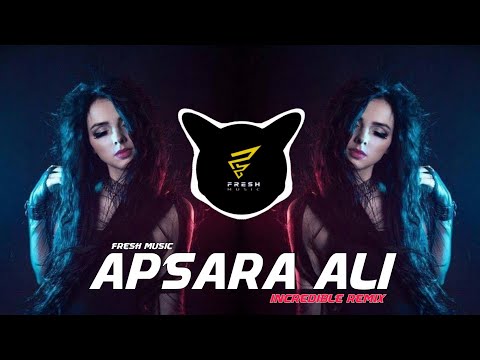 Upload mp3 to YouTube and audio cutter for Apsara Aali TikTok Remix (feat.Cradles x Apsara Ali x Incredible)  DJ PRINCE KOP | Fresh Music download from Youtube