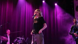 Maya Hawke &quot;Generous Heart&quot; Metro Chicago 3/18/2023