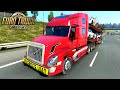 Volvo VNL ETS2 1.41.1.61