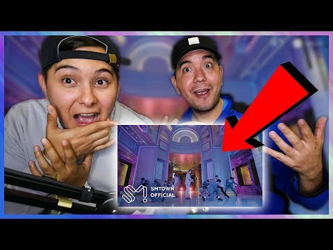 MEXICAN BROTHER REACTS TO | SUPER JUNIOR (슈퍼주니어) X REIK 'One More Time (Otra Vez)' MV