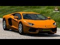 Lamborghini Aventador 1.28.x