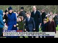 Princess Kate reveals cancer diagnosis huge shock for family, expert says  - 04:45 min - News - Video