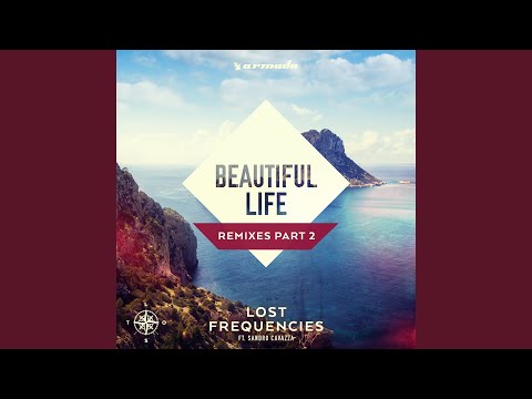 Beautiful Life (R.O. Extended Remix)