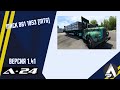 Mack B61 1953 ETS2 [mTG] + Addons 1.41