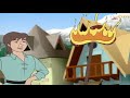 The Adventures of William Tell | Telugu Dubbed Animated Movies | Superhit Animation Movie  - 48:57 min - News - Video