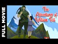 The Adventures of William Tell | Telugu Dubbed Animated Movies | Superhit Animation Movie