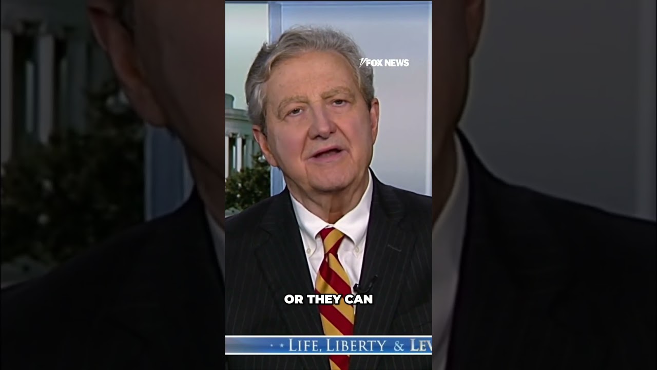 'STONE-COLD CRAZY!': Kennedy torches Dem socialists #foxnews #shorts #politics #news #us