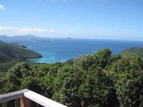Video realizado por la propiedad