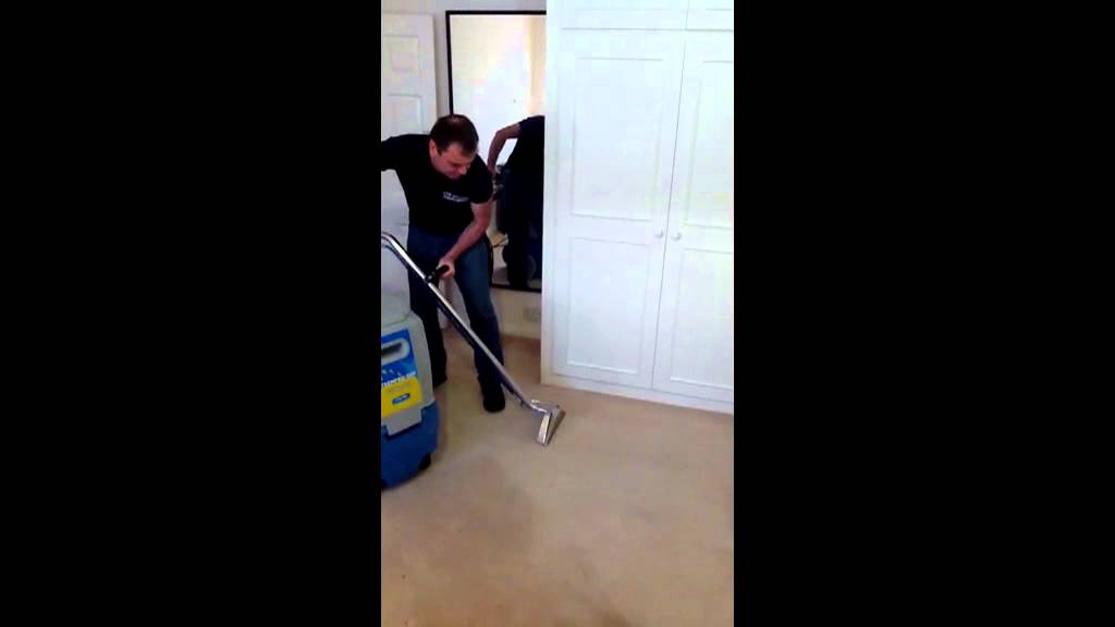 Cleaning Services In London - YouTube