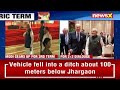 Biden Congratulates PM On His Victory in General Elections | US NSA To Visit India For 2+2 Dialogue  - 06:00 min - News - Video