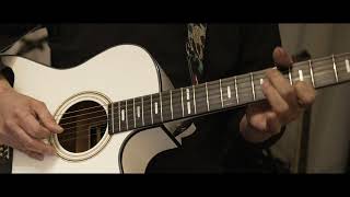 Malted milk cover (Robert Johnson, Eric Clapton) Weeeeh blues, blues, my genre, favourite