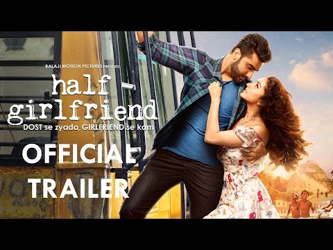 Half Girlfriend'