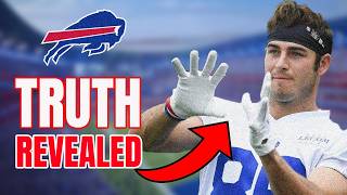 🚨 Buffalo Bills just got some AWFUL News.....