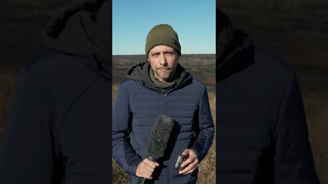 Le point sur l’incendie mortel à une base militaire en Alberta