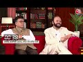 Uparwala Dekh Raha Hai Season 2: जेल से सरकार चलाना कितना जायज, जानिए? | CM Kejriwal | Election 2024  - 13:11 min - News - Video