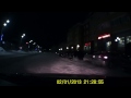 Видеорегистратор ACV GQ12 ночная съемка