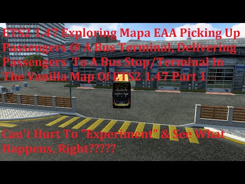 Mapa EAA 1.47