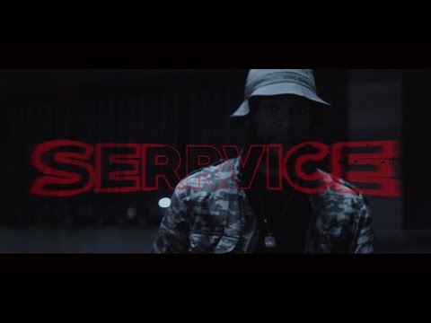 SERRVICE - FRISCO