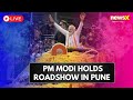 LIVE: PM Modi To Hold Public Rally in Telangana | PM Modi On South Push | NewsX