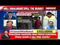 Sheikh Shahjahan Arrested | Will He Spill The Beans? | NewsX  - 25:05 min - News - Video