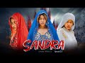 SANDRA [21]#kiparabrand #clamvevo #sandraofficial