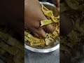గోరు చిక్కుడు ఫ్రై #crazyrecipes #food #rain